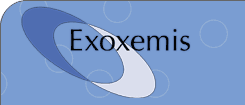 Exoxemis Logo