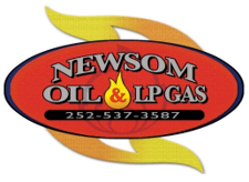 Newsom logo